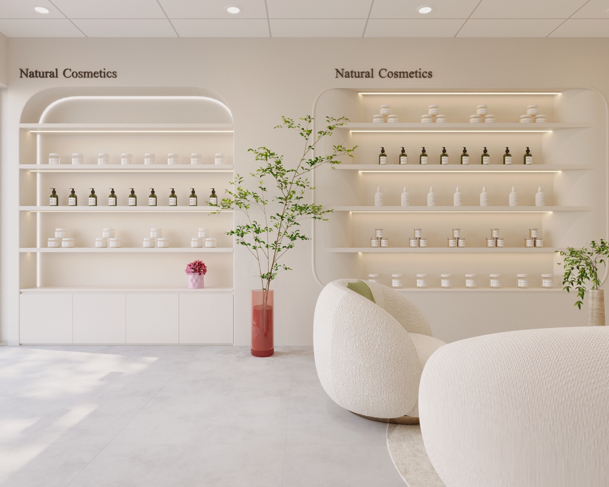 Vi An Beauty Spa